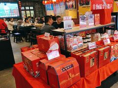 -阿财老铺·老蚌埠龙虾城(华夏总店)