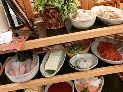 -廖掌柜·重庆鲜货火锅(上海首店)