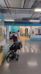 -倾城宝贝儿童摄影(新辰里酒仙桥店)
