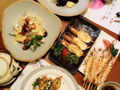 -大江户日本料理(吕厝店)
