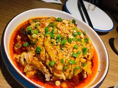 -YUOZUO渝作·川渝冒肚(崂山店)