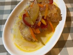 -BISTROFIORE美伊娜(伊犁南路店)