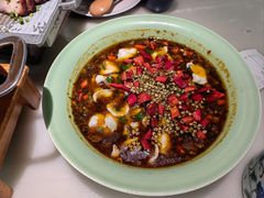 -绿茶餐厅(成都太古里店)