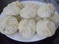 -津门永胜包子铺(哈尔滨道总店)