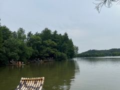 -东湖落雁景区
