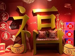 -红棉中餐厅·广州海航威斯汀酒店