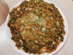蚝仔煎-常兴记广东小厨(浦东路店)