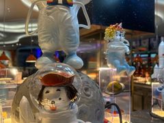 -帝企鹅自助餐厅•儿童岛•真企鹅(长隆企鹅酒店)