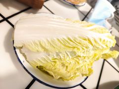 娃娃菜-有拈头成都市井火锅(南中环店)
