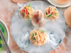 海的女儿-烛影拾光观景餐厅·创意菜·摄影·小提琴(大唐不夜城店)