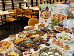 -get pizza意大利餐厅(凯德MALL店)