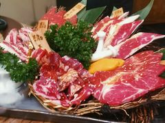 -黑牛の店·和牛烧肉(合生汇店)