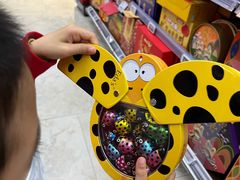-Olé精品超市(广州太古汇店)
