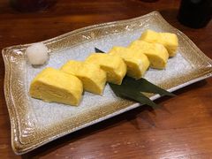 玉子烧-面道场(森茂店)