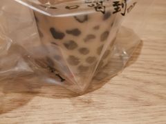 -茶太良品·北京特色茶饮(西站食宝街店)