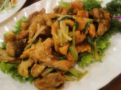 -荷花泰菜(东方新天地店)