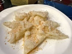 -潮汕美牛肉丸火锅店(天宁寺店)