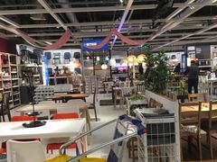 -宜家家居(哈尔滨商场店)