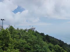 -南岳衡山风景名胜区