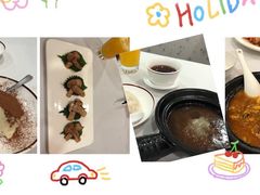 -老洋房花园饭店(绍兴路店)