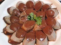 -李记饺子·熏酱东北菜(欢乐谷店)