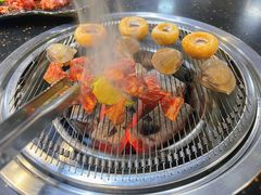 -丹东丛炟海鲜烧烤(江艺路店)