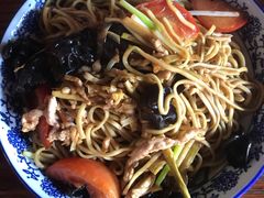 -望江面馆(杭州智汇中心店)