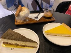 -明谦·Coffee&Cocktail Bar(美您公园店)