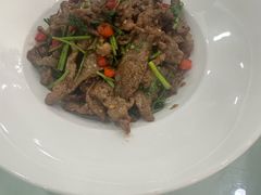 -鲁南老味·百年传承地域鲁菜(岔路街店)