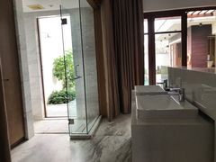 -候鸟水榕庄度假酒店