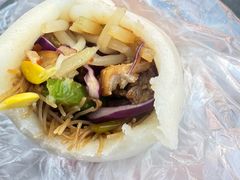 -张果佬年糕卷(科巷店)