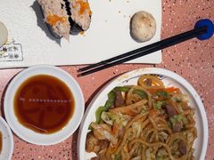 -元气寿司(东方宝泰店)
