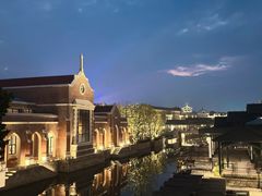 -赤坎·广东华侨国际旅游度假区