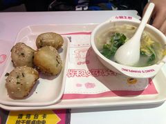 -小杨生煎(湟普汇店)