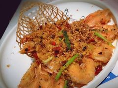 -避风塘·老港味餐厅(虹口龙之梦店)