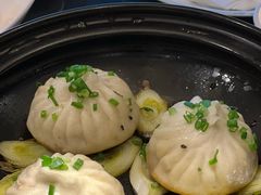 -杭州明豪voco酒店·明轩阁中餐厅