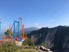 -重庆云阳龙缸景区