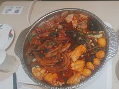 -水平有限广西米粉·广西风味集(五道口店)