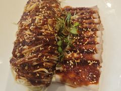 凉面白肉-马旺子酒楼