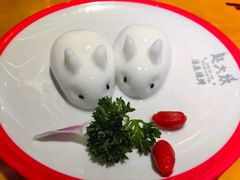 -赵大妖·活鱼现烤(天水店)