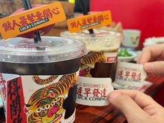 -沙胆彪炭炉牛杂煲(成都玉林店)