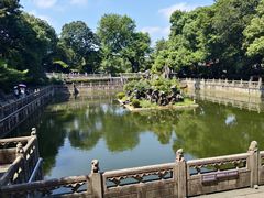 -西湖游船