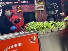 -金手勺东北菜(贵友店)