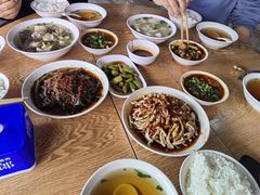 -健民肥肠(颐和家园店)