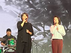 -华熙LIVE·五棵松·M空间