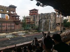 -合肥融创乐园