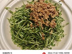 -刘胖子家常菜·蹄花焖藕(中南店)