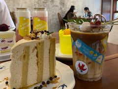 -侘寂甜品(自取店)
