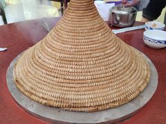 -姚记抚仙湖石锅鱼庄