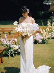 点击看大图 -Chic Bridal 熙可婚纱